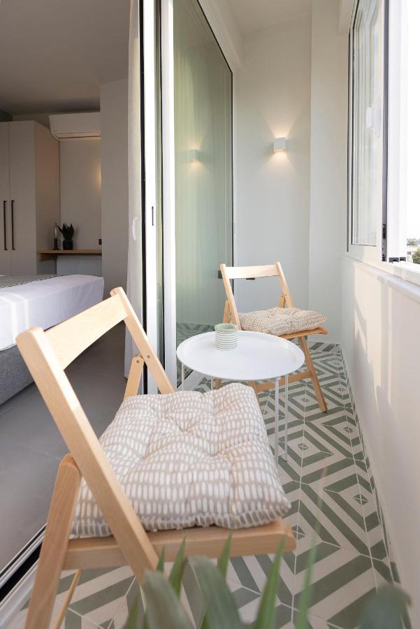 K4 0 City Apartments, Historical Center, Thessaloniki #Feelslikehome Esterno foto