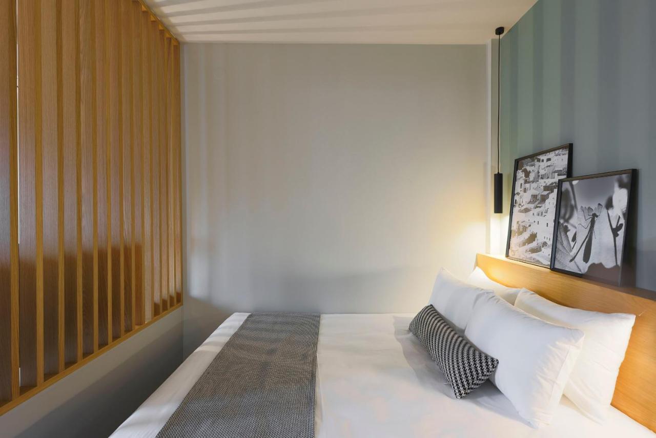K4 0 City Apartments, Historical Center, Thessaloniki #Feelslikehome Esterno foto