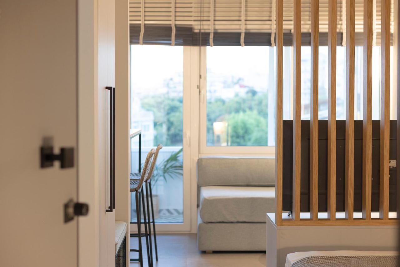K4 0 City Apartments, Historical Center, Thessaloniki #Feelslikehome Esterno foto