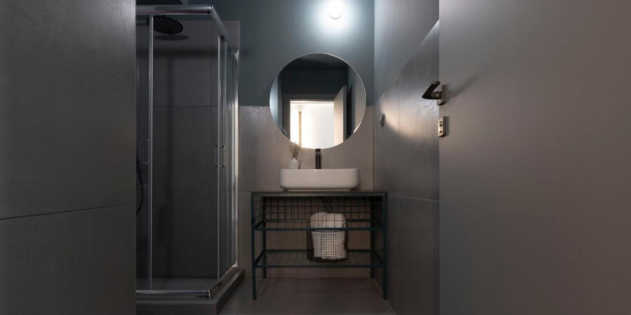 K4 0 City Apartments, Historical Center, Thessaloniki #Feelslikehome Esterno foto