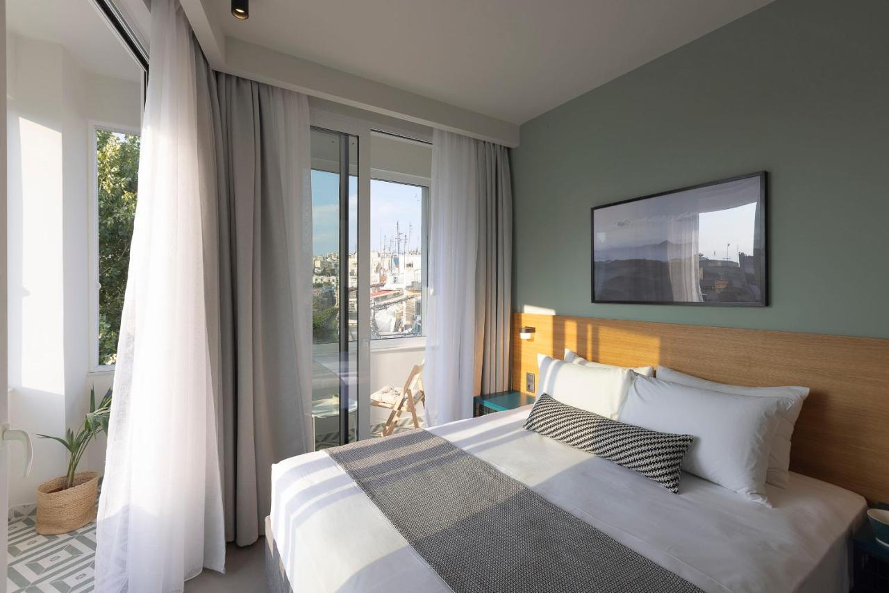 K4 0 City Apartments, Historical Center, Thessaloniki #Feelslikehome Esterno foto