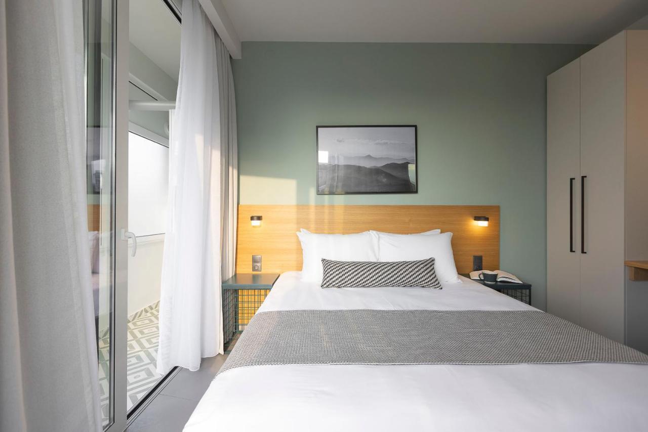 K4 0 City Apartments, Historical Center, Thessaloniki #Feelslikehome Esterno foto