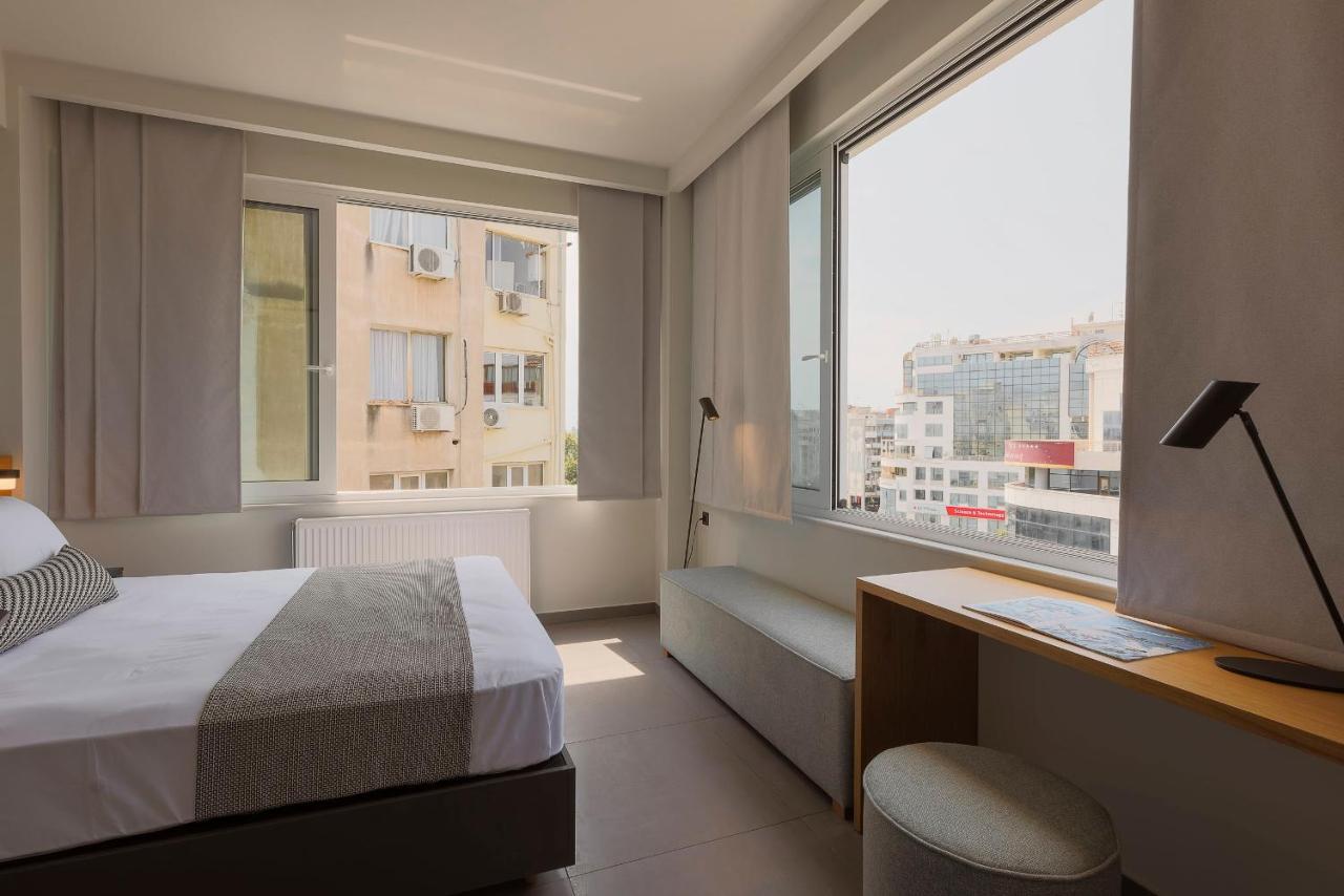 K4 0 City Apartments, Historical Center, Thessaloniki #Feelslikehome Esterno foto